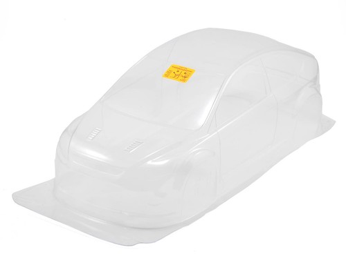 Hpi ford focus body - ford, rs
