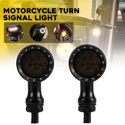 12v motorcycle led - 2x,