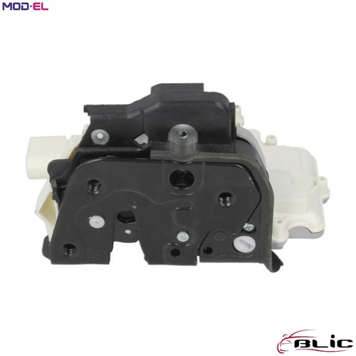 Door lock 6010 - lock, 6010-25-036433p