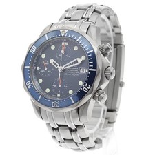 OMEGA SEAMASTER 300 2298.80