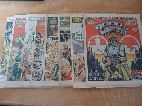 2000ad 1984 progs 371 - progs,