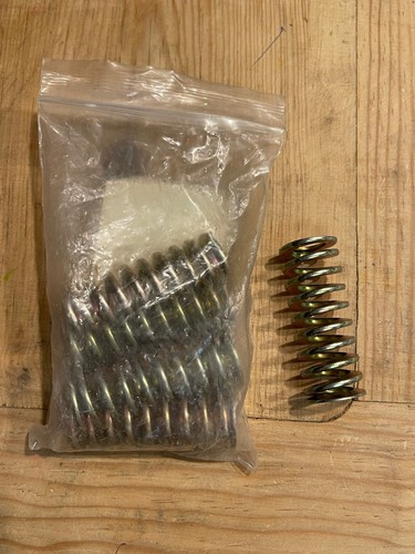 48807 genuine scag - 48807, spring