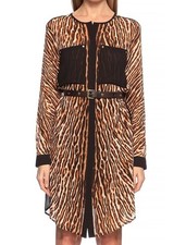 Michael Kors Animal Print