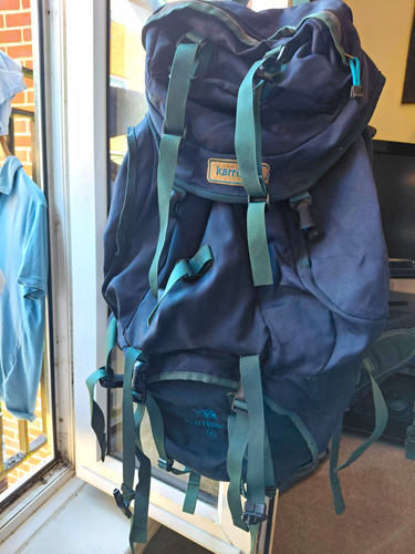 Karrimor hurricane 65l - karrimor, 65