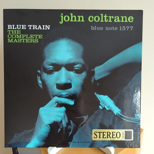 Blue train the complete - blue,