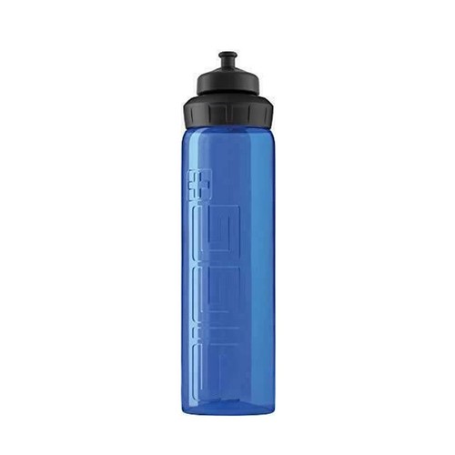 Sigg viva blue 75l - blue, 0.75l