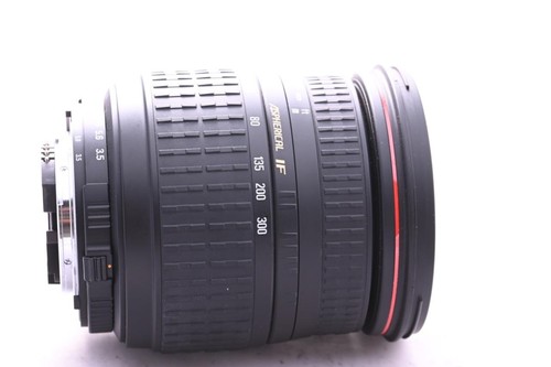 Nikon fit 300mm - nikon, 28-300mm