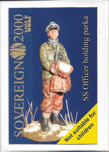 Sovereign 2000 german - 2000,