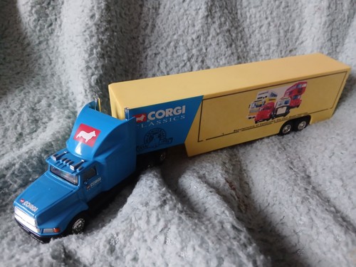 Corgi classics roadshow - corgi,