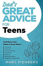 Dad great advice for - for,