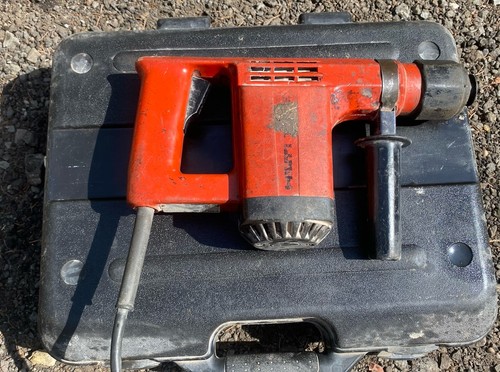 Hilti te12 sds plus rotary - s,