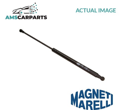 Tailgate boot strut - tailgate,
