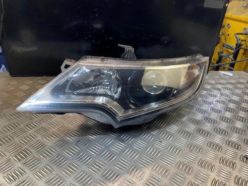 Honda civic mk9 - mk9, door