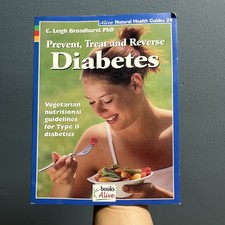 Prevent, Treat and Reverse