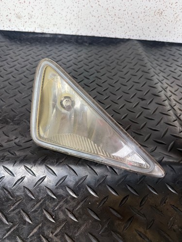 Honda civic left passenger - left,