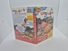 WAYBULOO-ADVENTURES IN NARA-1