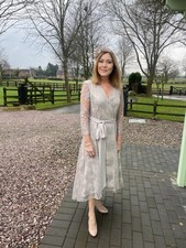 REDUCED Sonia Peña Lace