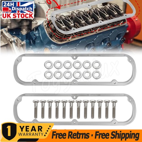 Valve cover spacer - 2x,