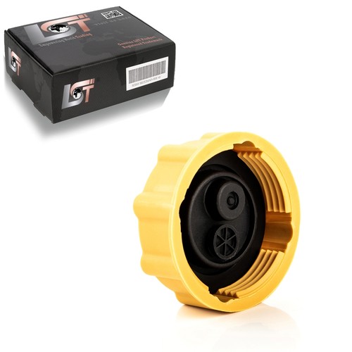 Radiator cap coolant - radiator, 1.2