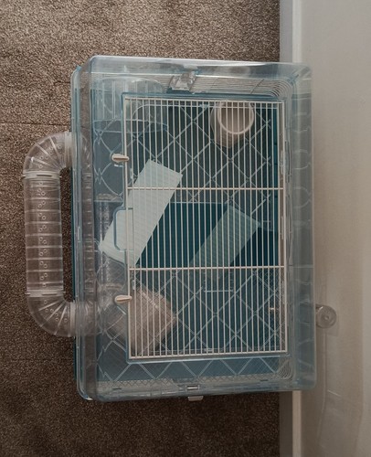 Hamster cage pets home - hamster,