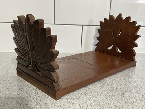 Freestanding thai handcarved - freestanding,