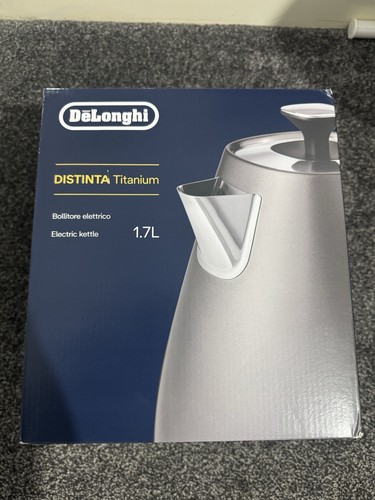 Delonghi kbin3001 7l - kbin3001.tb, 1.7l