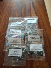PRECIOSA CZECH BEAD MIXES.