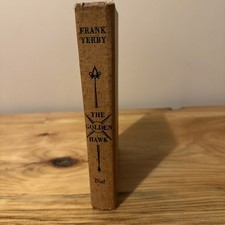 The Golden Hawk By Frank Tent