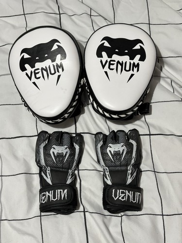 Mma fighting venum - mma,