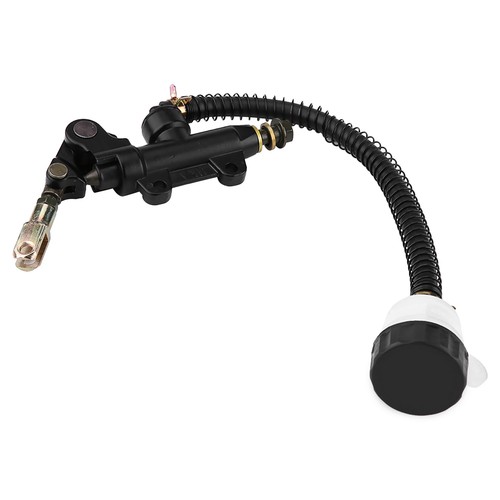 Rear foot brake pump - brake,