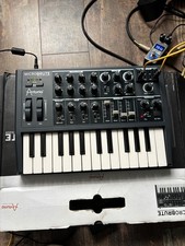 Arturia MicroBrute Monophonic