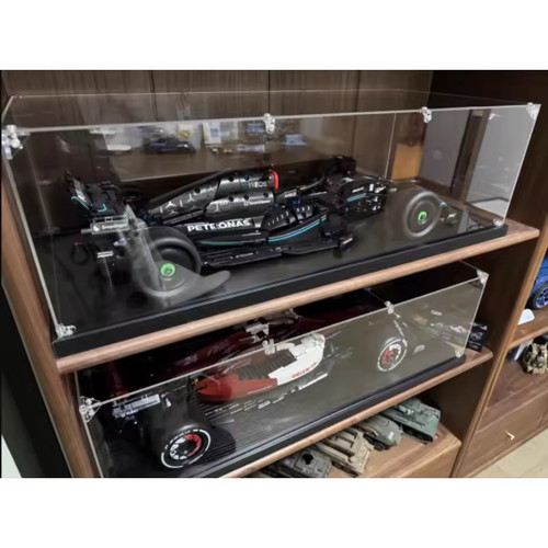 Acrylic display case for - acrylic,