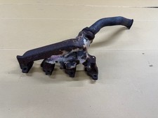 Ford pinto 0ltr exhaust - ford, 2.0ltr