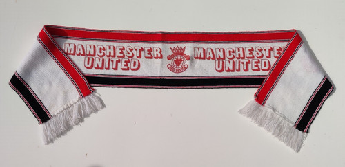 Vintage manchester united - vintage,