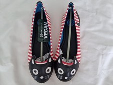 T-U.K rewind White/Red Stripe