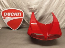 Ducati 916 748 996 998 Top Fairing #2