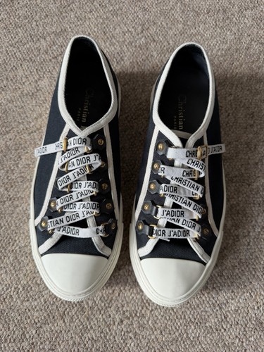 Christian dior trainers 5 - christian, 36,5