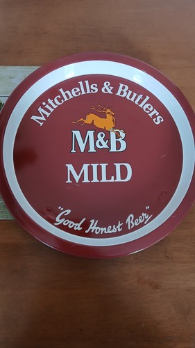 Mitchells butlers mild - mitchells,