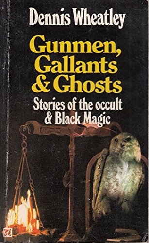 Gunmen gallants and - gunmen,, ghosts