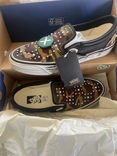 Vans premium classic slip - classic, on