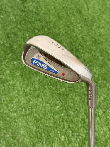 Ping iron 27 red - g2, /