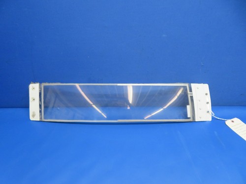 Cessna 210 hot plate brackets - cessna,