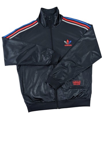Adidas chile jacket mens xl - 62,