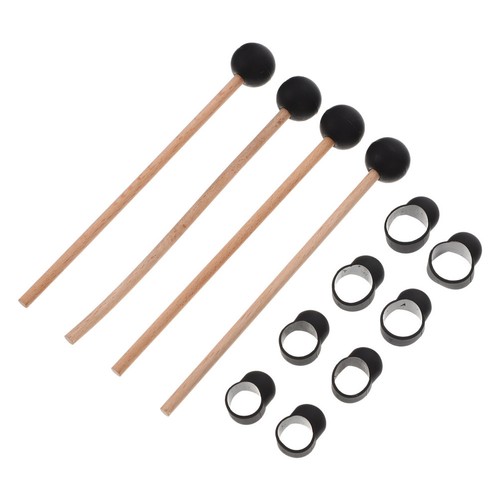 Ethereal drum finger covers - finger,