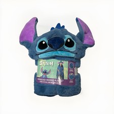 Disney stitch oversized adult - stitch,