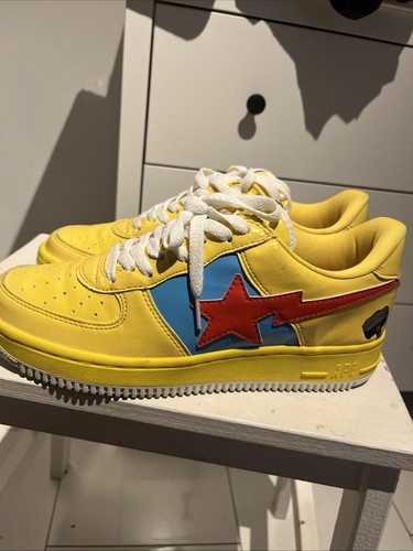 Bathing ape bape marvel - bape, x