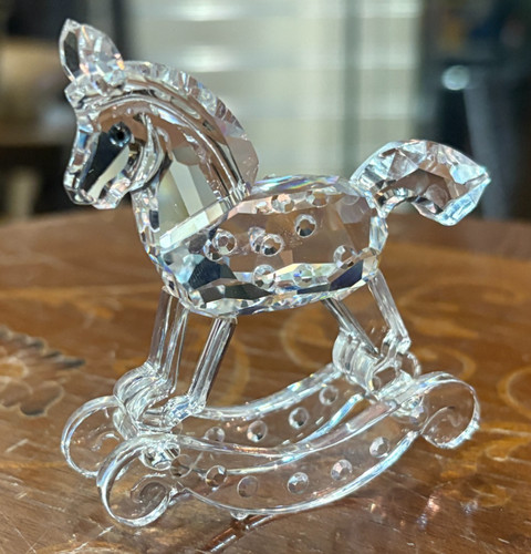 Swarovski crystal clear - swarovski,