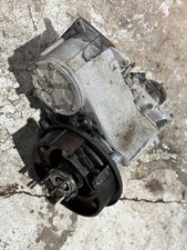 Land Rover Discovery 300Tdi Transfer Box – 36D Suffix G (LT230, 1.222 Ratio)