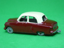 Matchbox Lesney No.22a