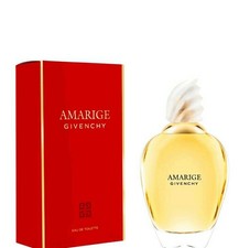 Givenchy Amarige Eau de